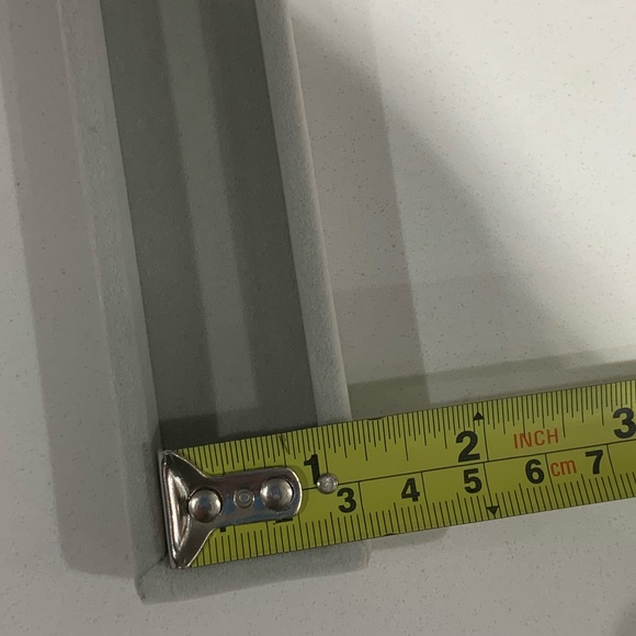 Felt necklace or bracelet tray - Picture 6 of 10